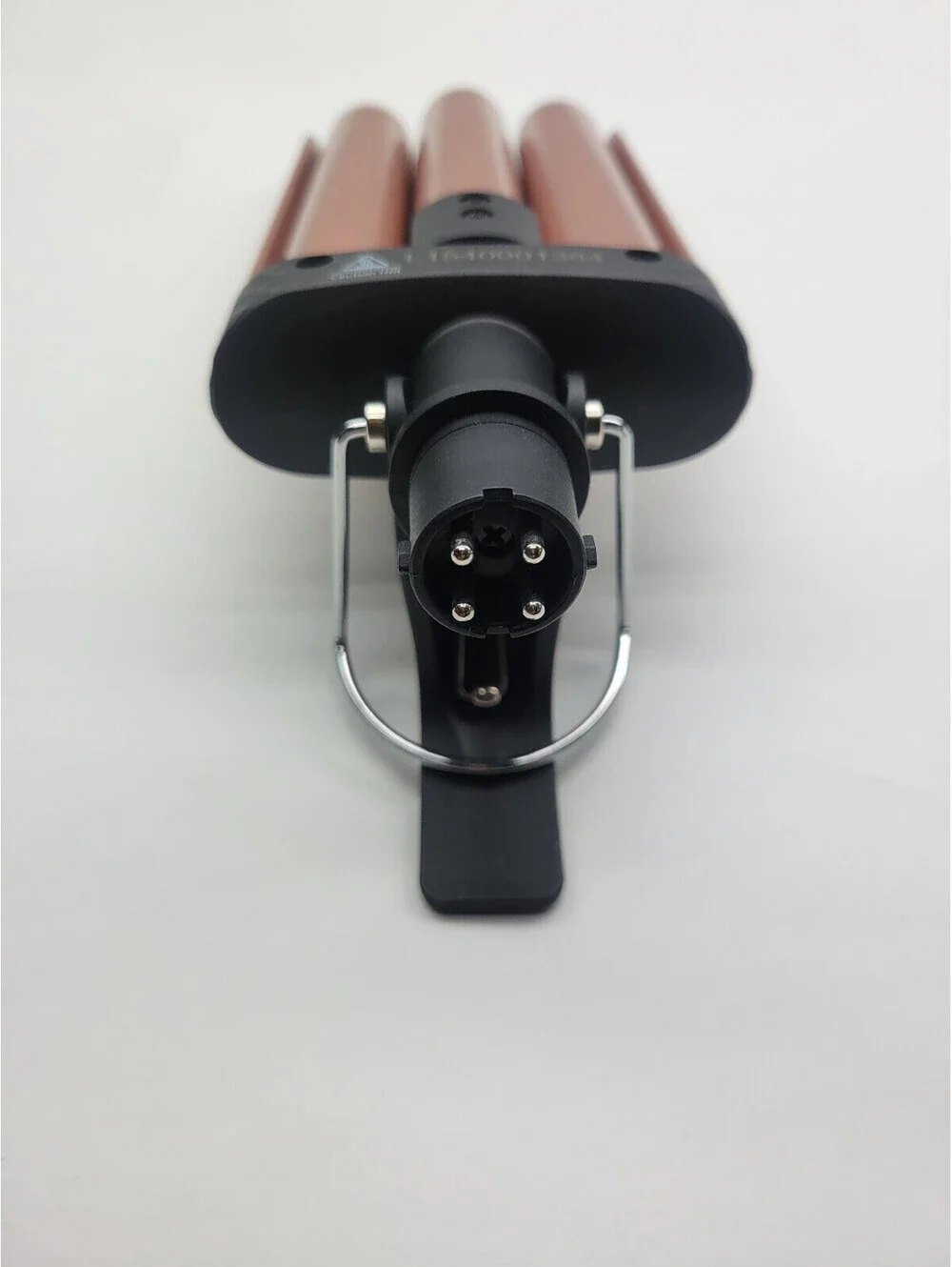 Sutra interchangeable waver